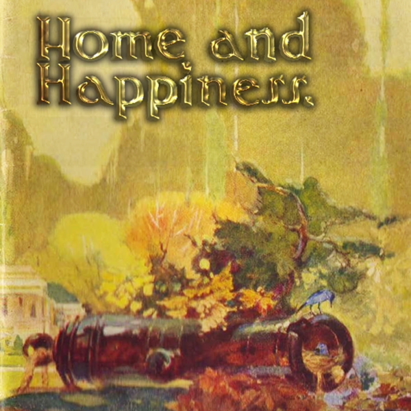 1932 - Home And Happiness