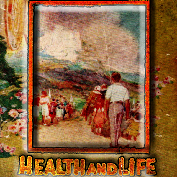 1932 - Health And Life